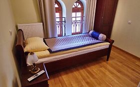 Centrum Obslugi Turysty Kordegarda